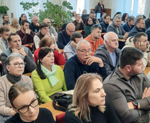 Šurančania sa hnevajú: mestskí poslanci odmietli referendum a odsúhlasili zmenu územného plánu