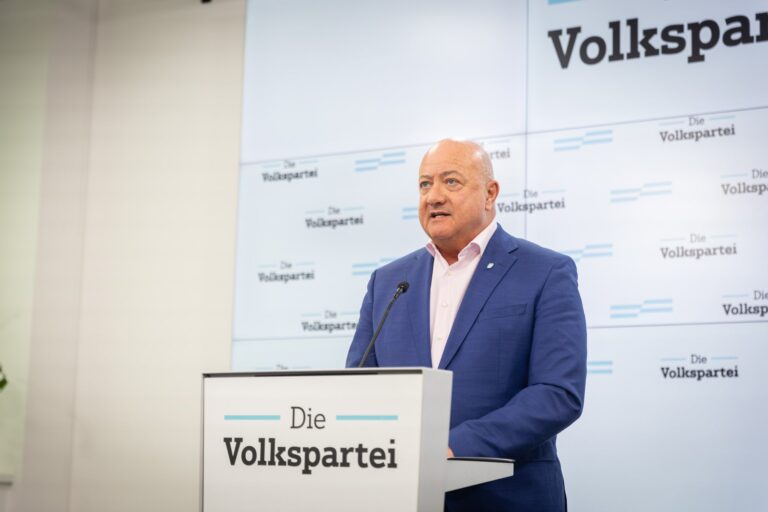 Rakúski ľudovci a sociálni demokrati sa dohodli na štátnom rozpočte