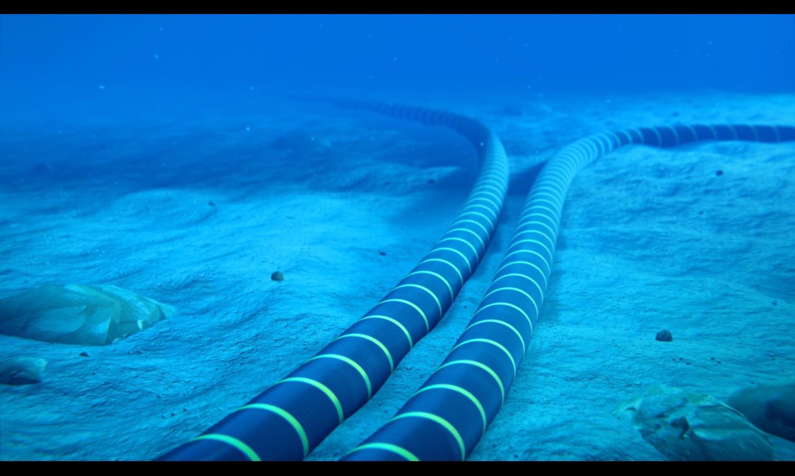 Kapitán lode Vežen pripúšťa, že podmorský kábel mohla poškodiť kotva