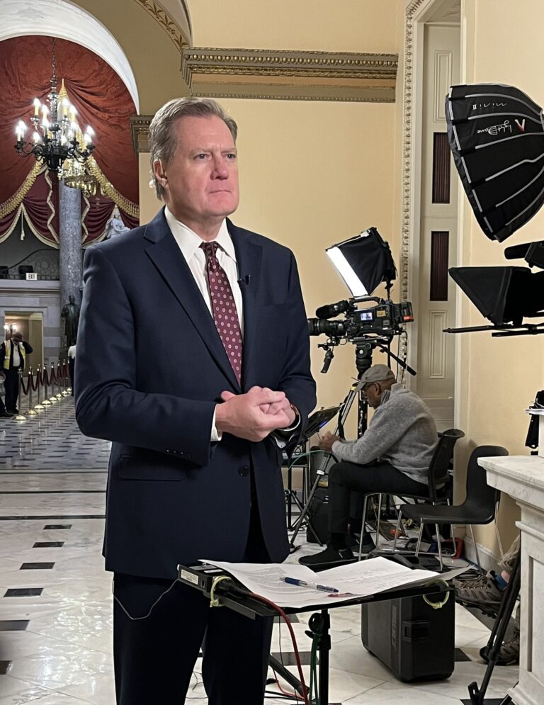 Odvolali predsedu výboru americkej snemovne, ktorý podporoval homosexuálne sobáše