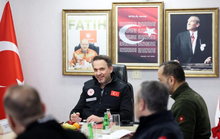 Turecko je pripravené dodávať plyn pre Európu