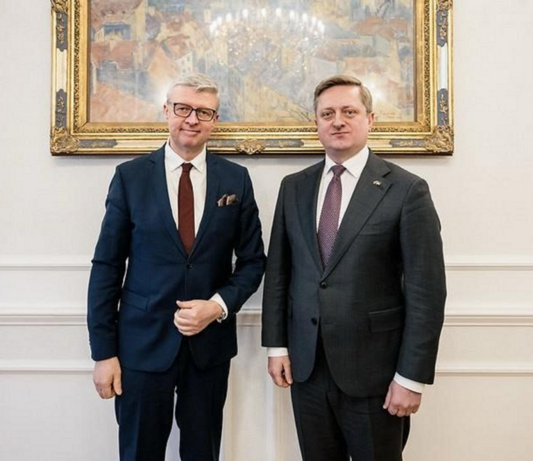 Babišov poslanec prisľúbil ukrajinskému veľvyslancovi podporu hnutia ANO