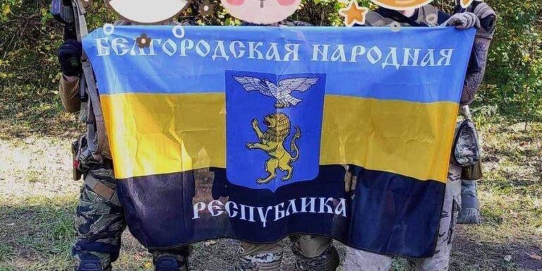 Rusko zaradilo Belgorodskú ľudovú republiku medzi teroristické organizácie