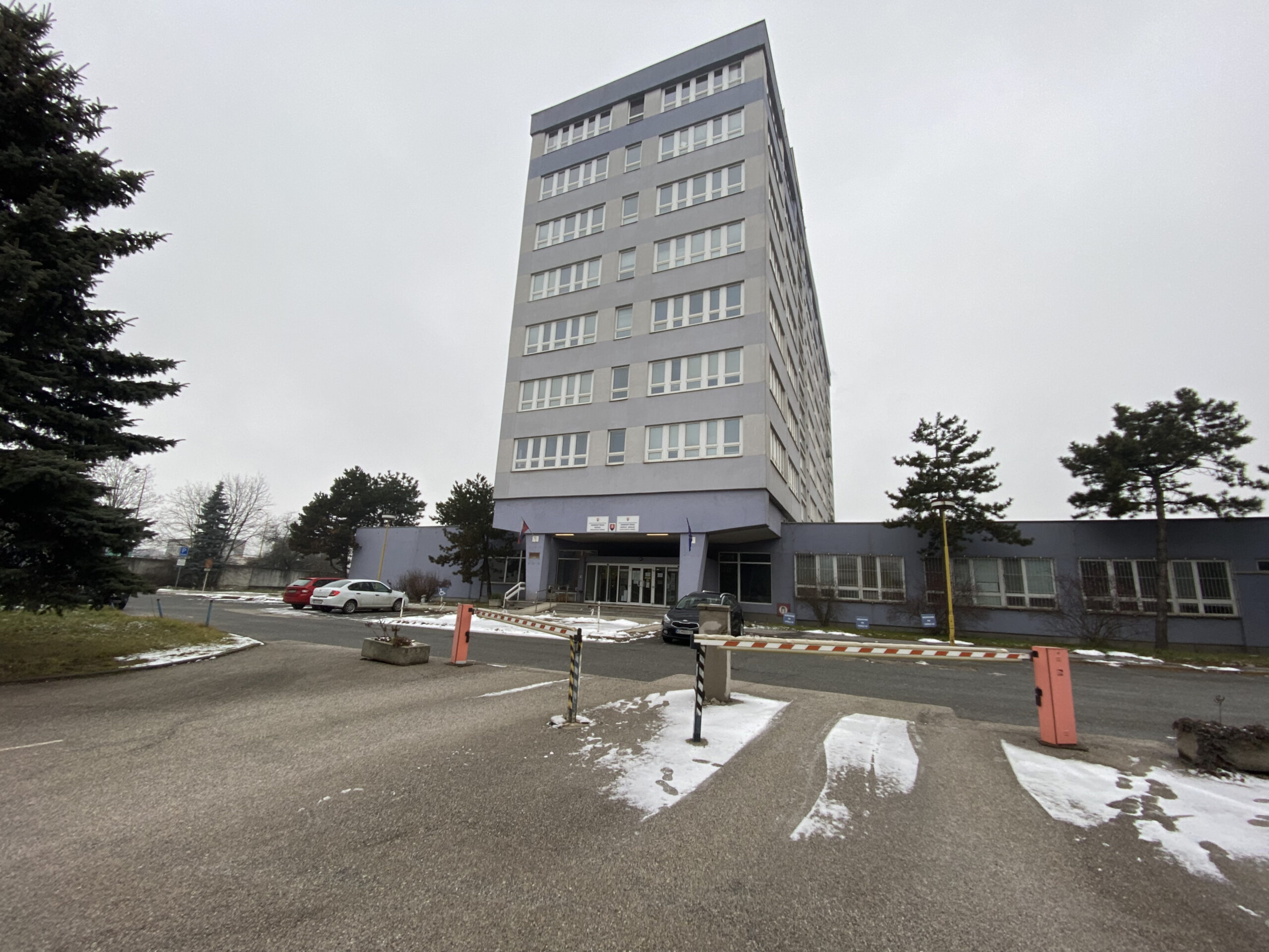 katastrálny odbor v košiciach