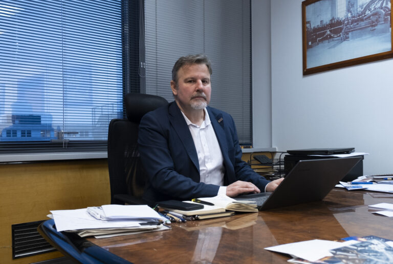 Ukrajina rokuje s EÚ a Slovenskom o dovoze plynu po ruských útokoch