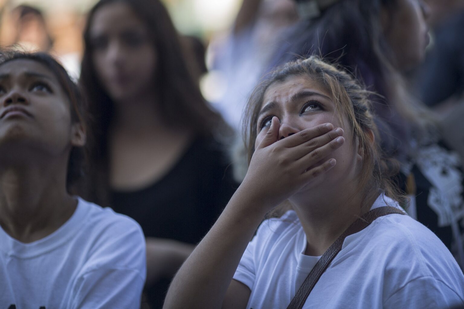 Photo: DAVID MCNEW / GETTY IMAGES NORTH AMERICA / Getty Images via AFP / Profimedia