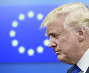 Nový pán za Atlantikom: Zlomový moment pre Európu?