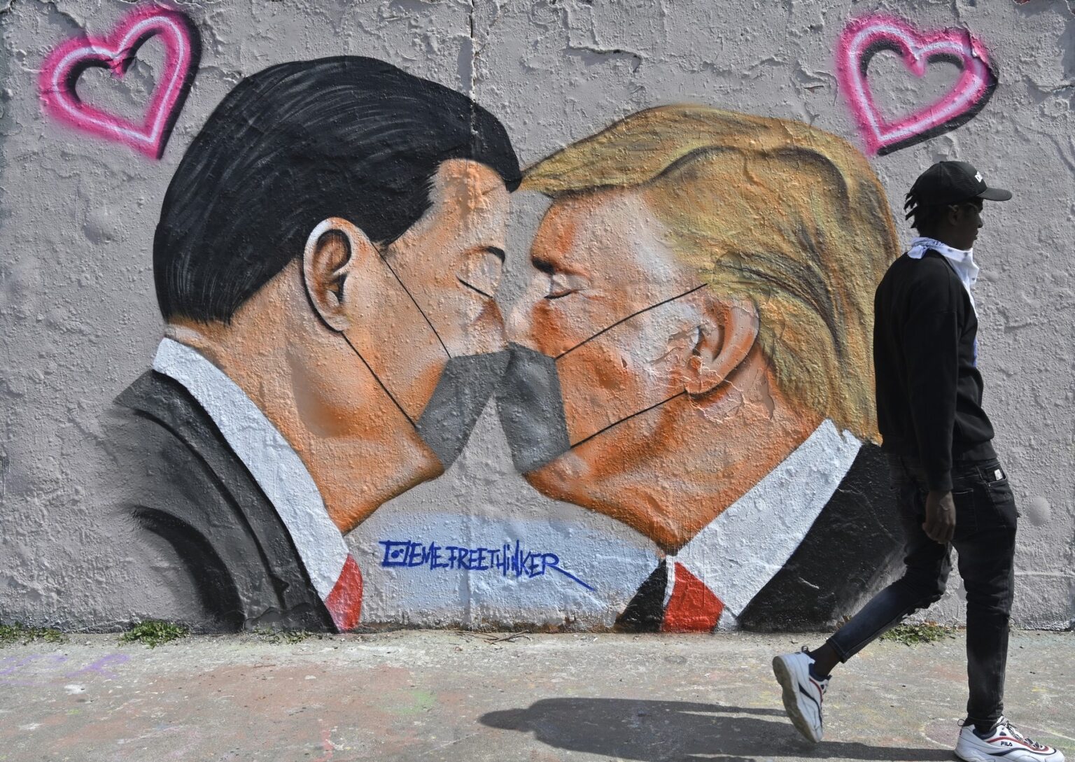 Photo: John MACDOUGALL / AFP / AFP / Profimedia