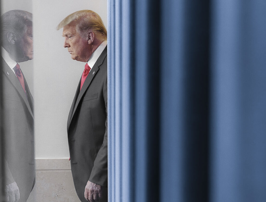Donald Trump. Foto:  MANDEL NGAN / AFP / AFP / Profimedia