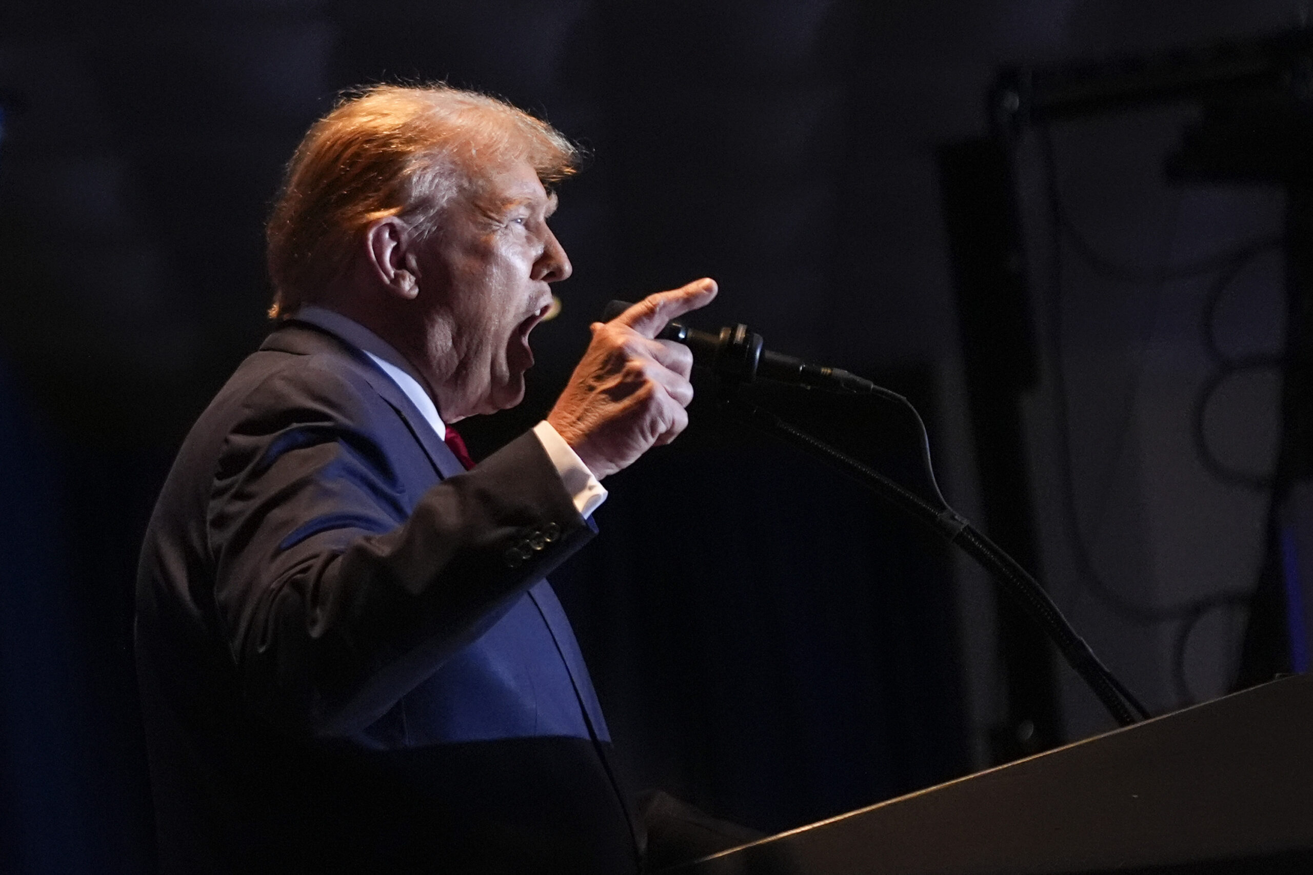 Návrat imperializmu? O čo ide Trumpovi v prípade Grónska