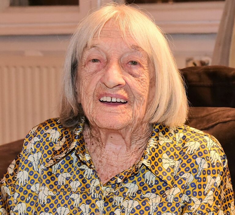 Svet opustila najstaršia žijúca olympijská víťazka