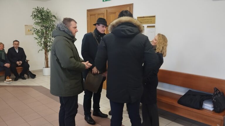 Kuffovci si o týždeň vypočujú rozsudok