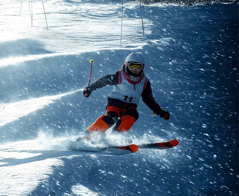 Zimy sú teplejšie, náklady na prevádzkovanie lyžiarskych stredísk vyššie. Ilustračné foto: FB SKI Lysá
