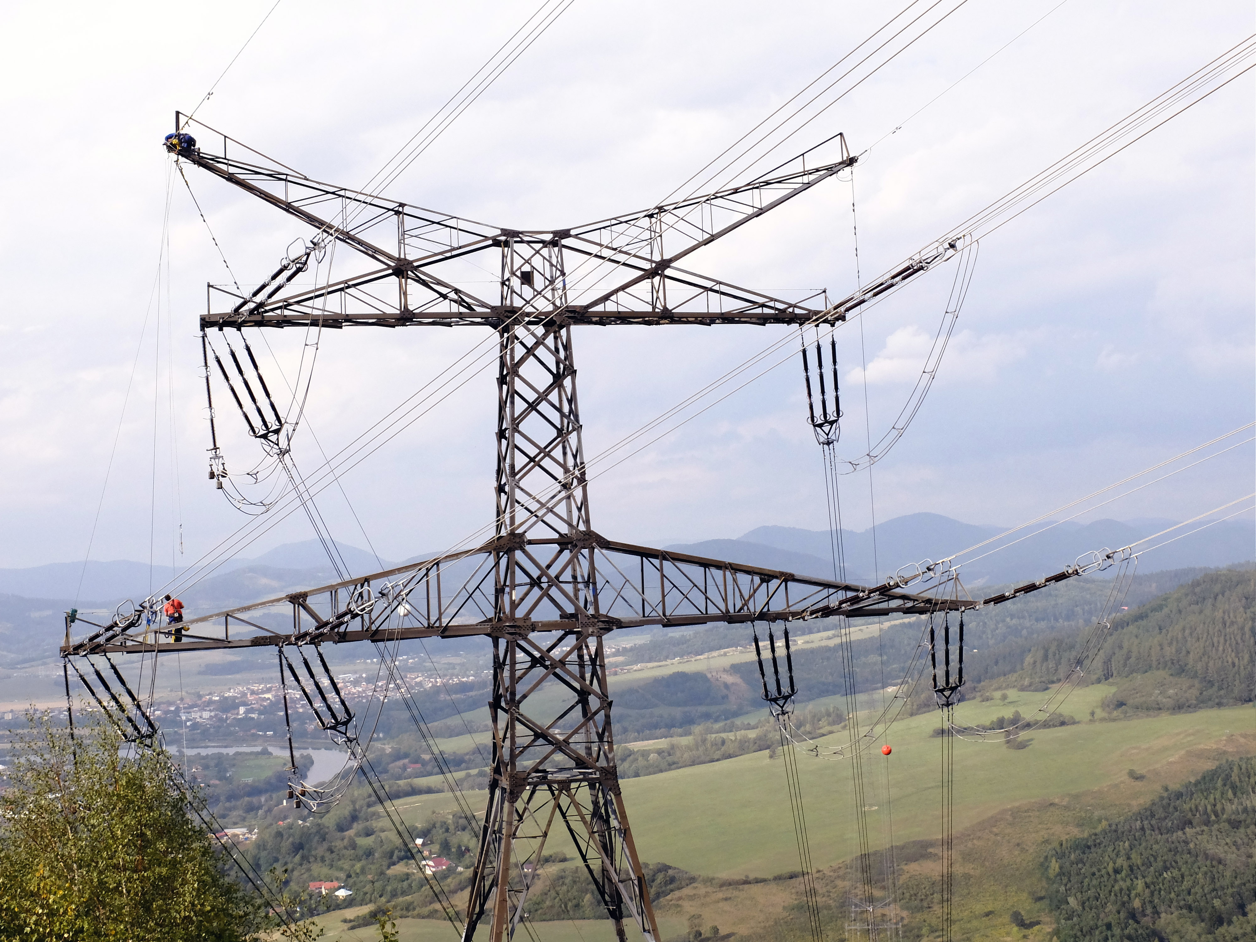 Obyvatelia podľa prieskumu neprijímajú dostatočné opatrenia na úsporu energií