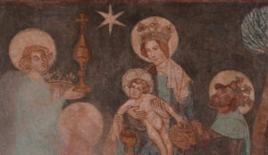 Klaňanie sa troch kráľov očami stredovekých majstrov