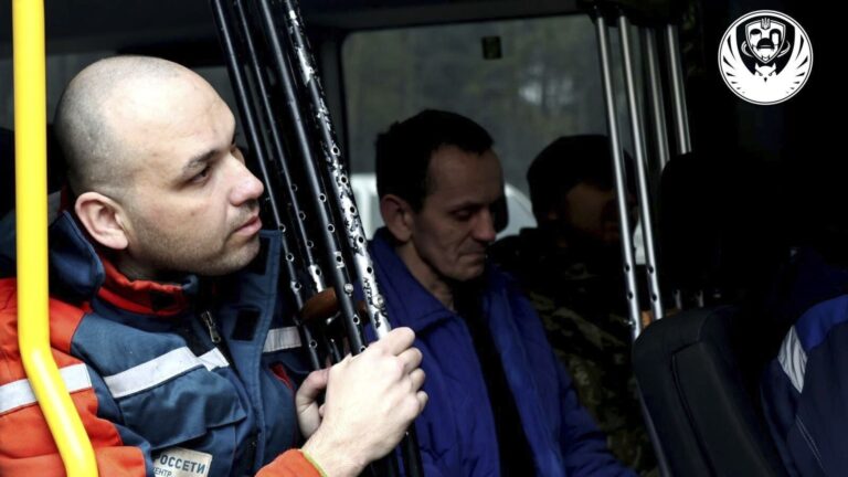 Rusko a Ukrajina spustili výmenu zajatcov, prímerie je však nedohľadne