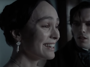 Na temnom filme Nosferatu nie je podstatné, čo sa deje, ale ako sa to deje