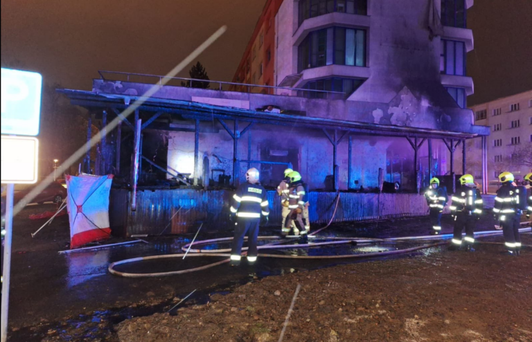 Šéf českých hasičov dá výbuch v Moste prešetriť. Zdôvodnil vysoký počet obetí