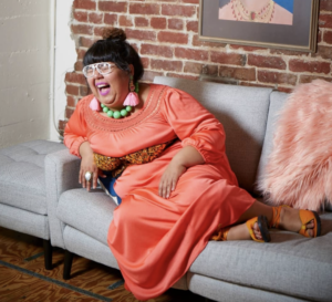 Treba nanovo predefinovať zdravie, vraví odborníčka na diskrimináciu pre tučnotu