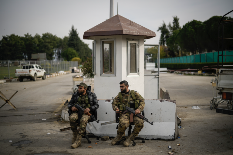 Izrael plánuje udržať vojenskú prítomnosť v Sýrii na neurčito