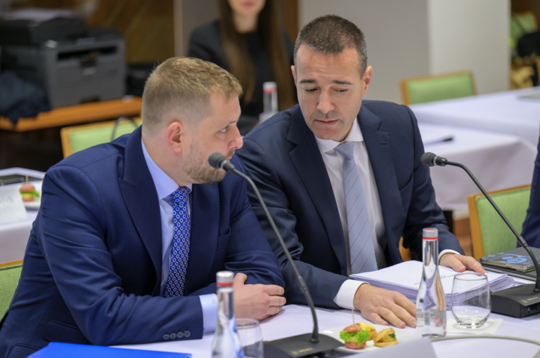 Pre región Zamaguria schválila vláda dva milióny eur