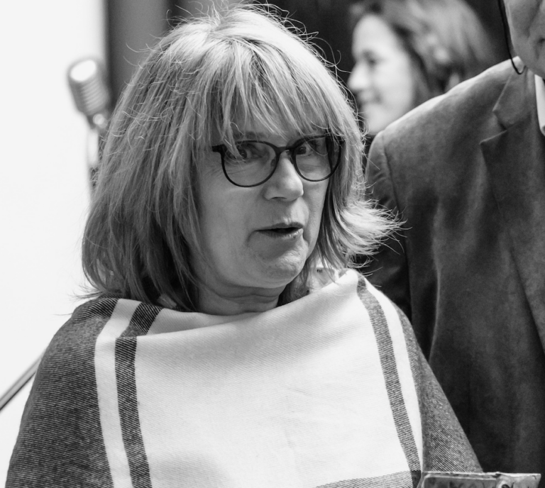 Vo veku 67 rokov zomrela herečka Táňa Radeva