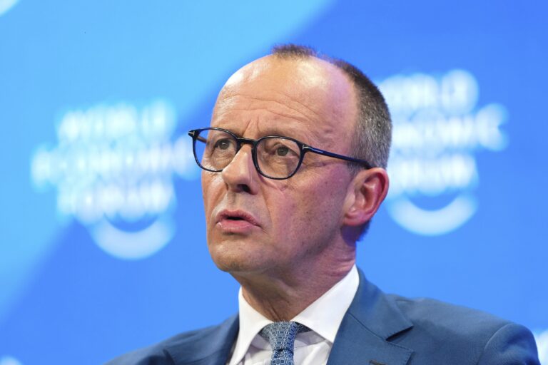 Favorit na kancelára Merz dúfa v rýchle zostavenie vlády