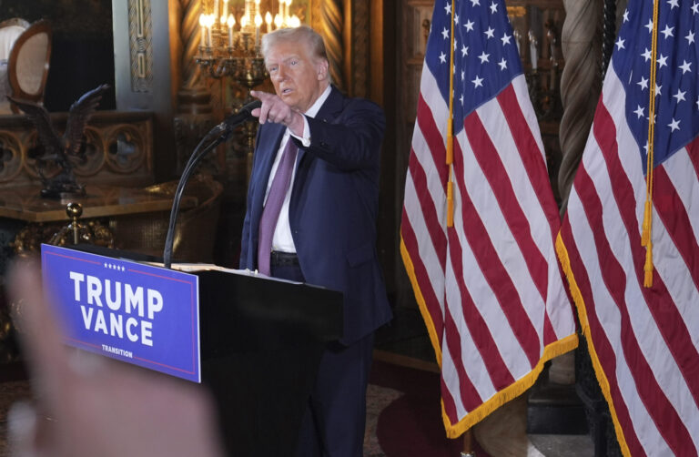 V USA prepustili zamestnancov zapojených do stíhania Trumpa