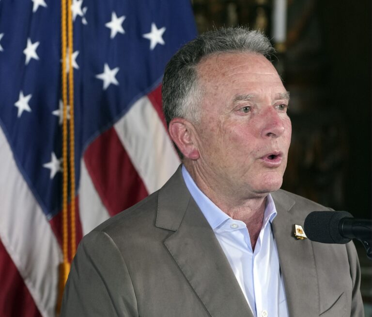 Witkoff: Ukrajina súhlasí s usporiadaním prezidentských volieb