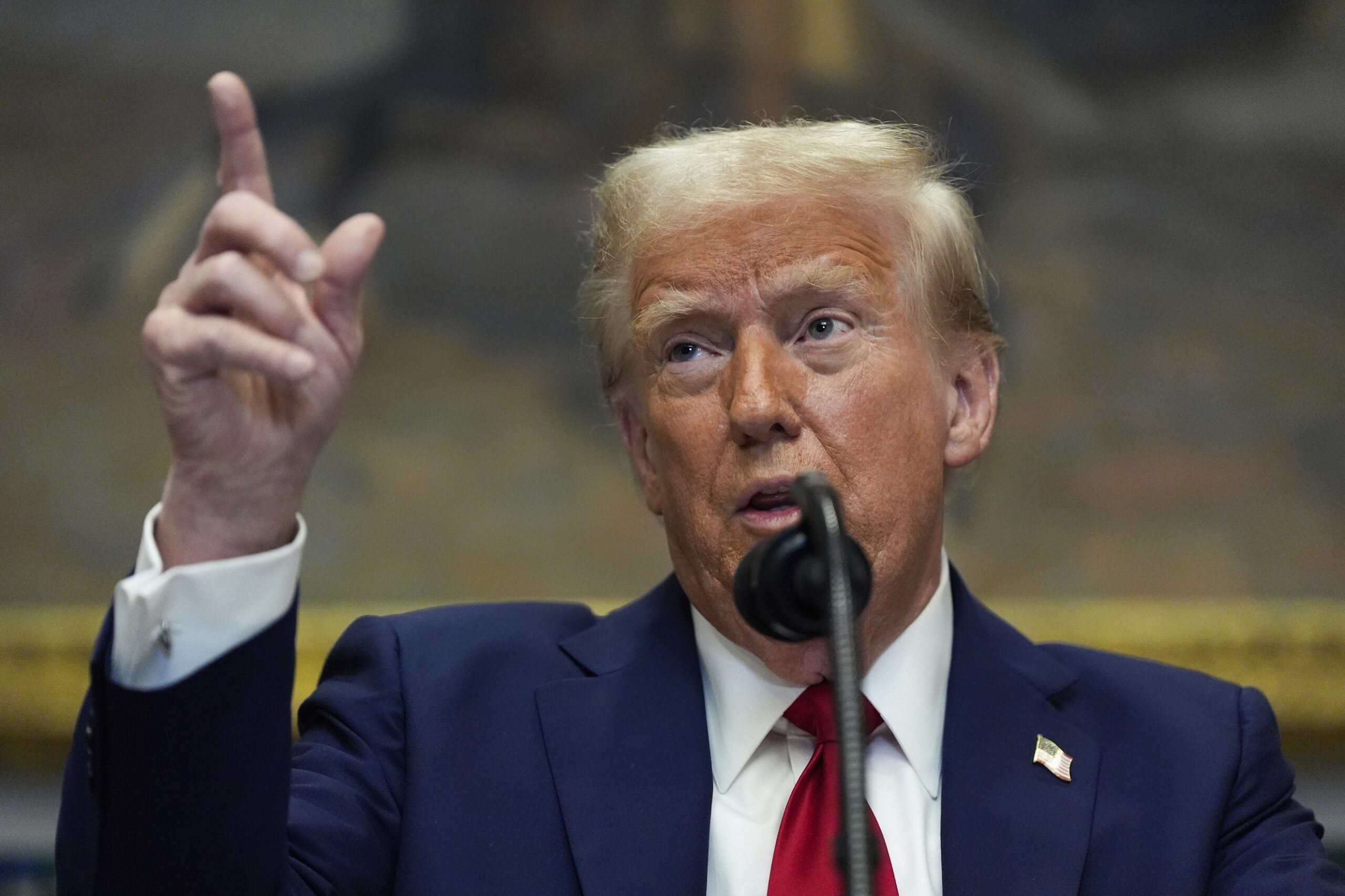 USA vyňali smartfóny a počítače z Trumpových odvetných ciel