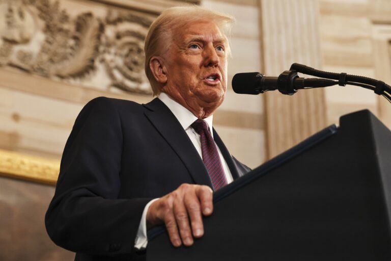 USA zavádzajú kauciu na víza až do 15-tisíc dolárov pre vybrané krajiny