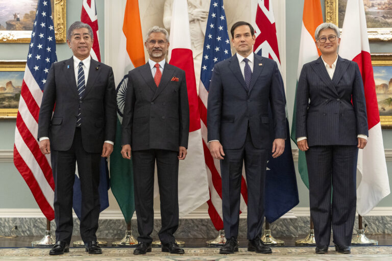 India je ochotná prijať naspäť svojich občanov, ktorí nelegálne žijú v USA