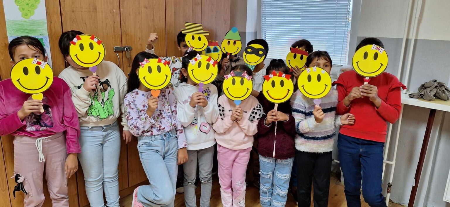 Žiačka krátko po začiatku nového školského roka prestúpila z pôvodnej základnej školy, ktorú navštevovala viac než päť rokov do druhej v rámci Jarovníc. O dôvodoch sa nehovorí. Foto: Archív ZŠ Jarovnice 464