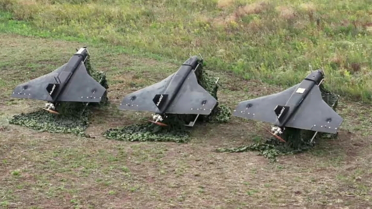 Rumunsko zneškodnilo ruský dron s výbušninami pri hranici s Moldavskom