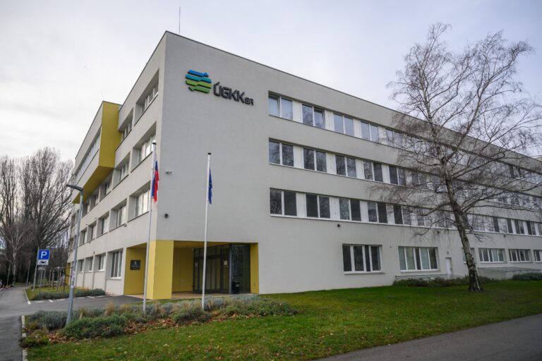 Od štvrtka začnú poskytovať služby ďalšie katastrálne odbory, tvrdí rezort vnútra