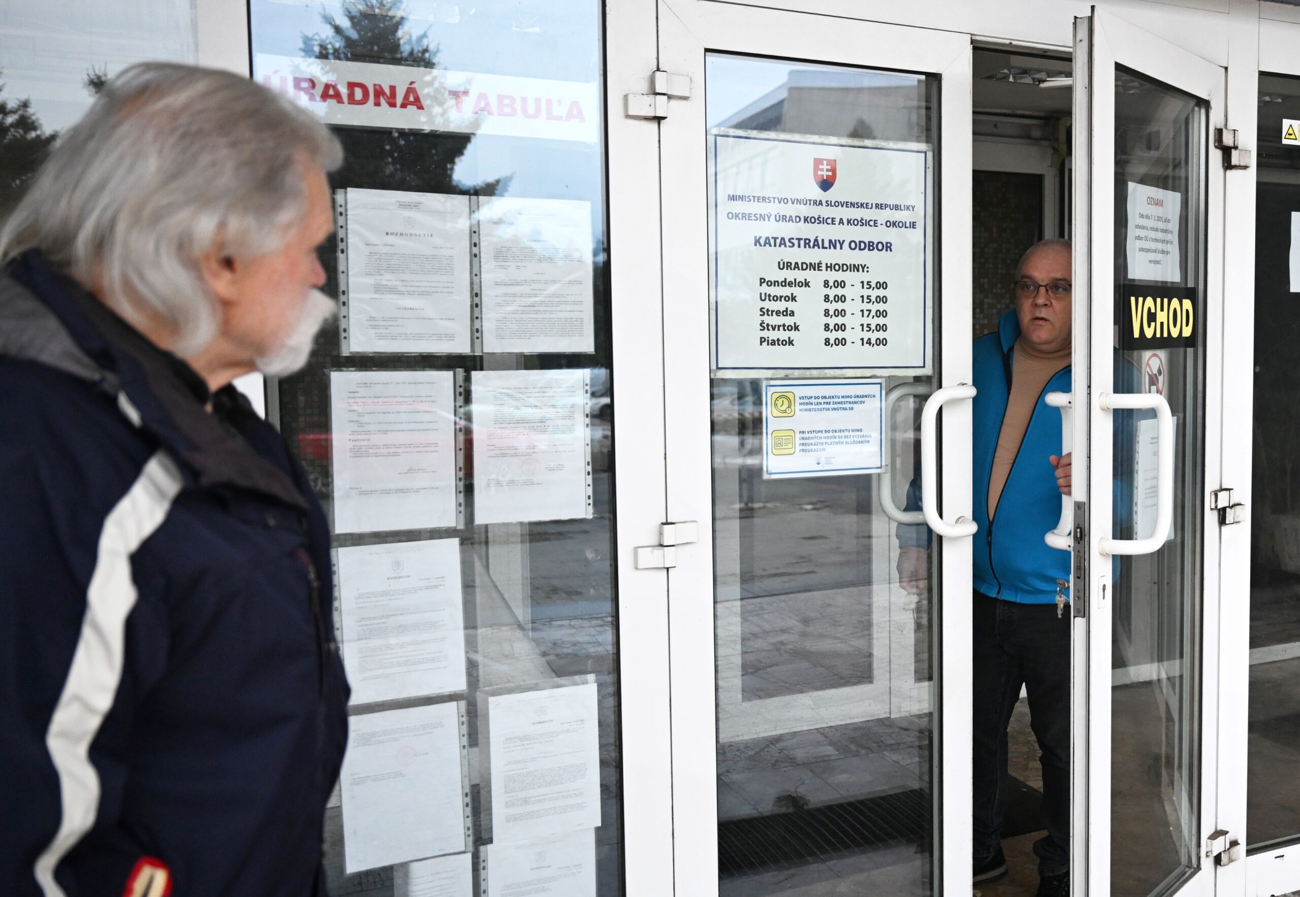 Priznať zmeny pri nehnuteľnosti musíte aj napriek výpadku katastra. Ako na to