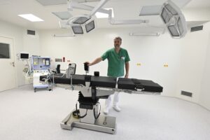 Mestá bojujú za nemocnice. Kritizujú ich možný prenájom súkromníkovi 