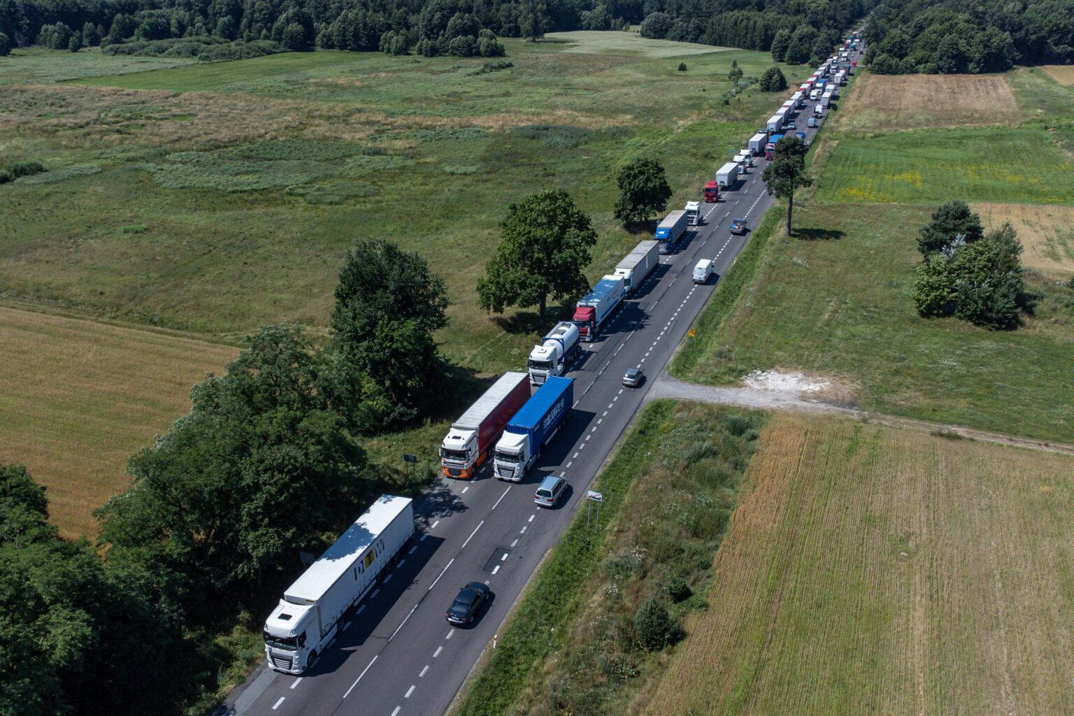 Ilustračná fotografia. Foto: TASR/AP