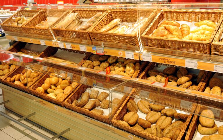 Inflácia na Slovensku klesla, tempo rastu cien sa výrazne spomalilo