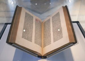 Pri akom počúvaní Božieho slova sa rodí viera?