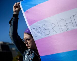 „Woke“ po Trumpovi: Je to najhoršie skutočne za nami?