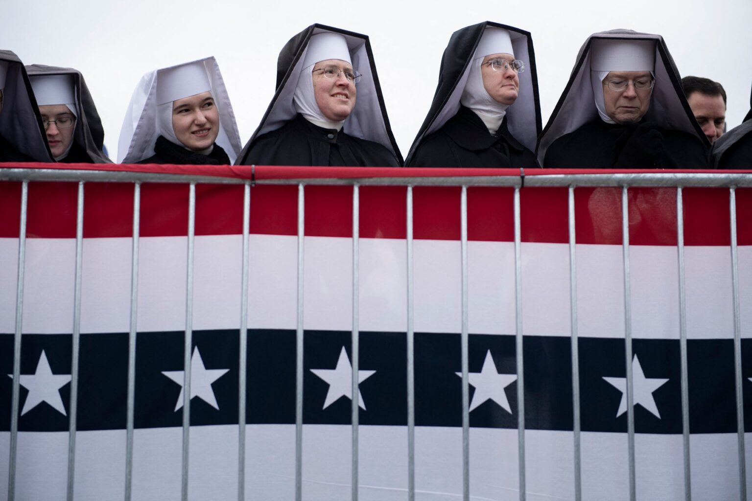 Photo: Brendan Smialowski / AFP / AFP / Profimedia