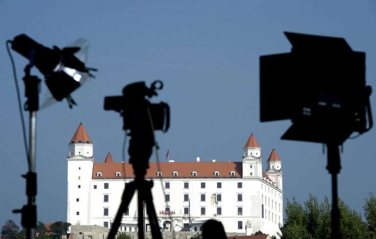 Vypočujte si novú štátnu hymnu. Po prvý raz zaznela na Nový rok