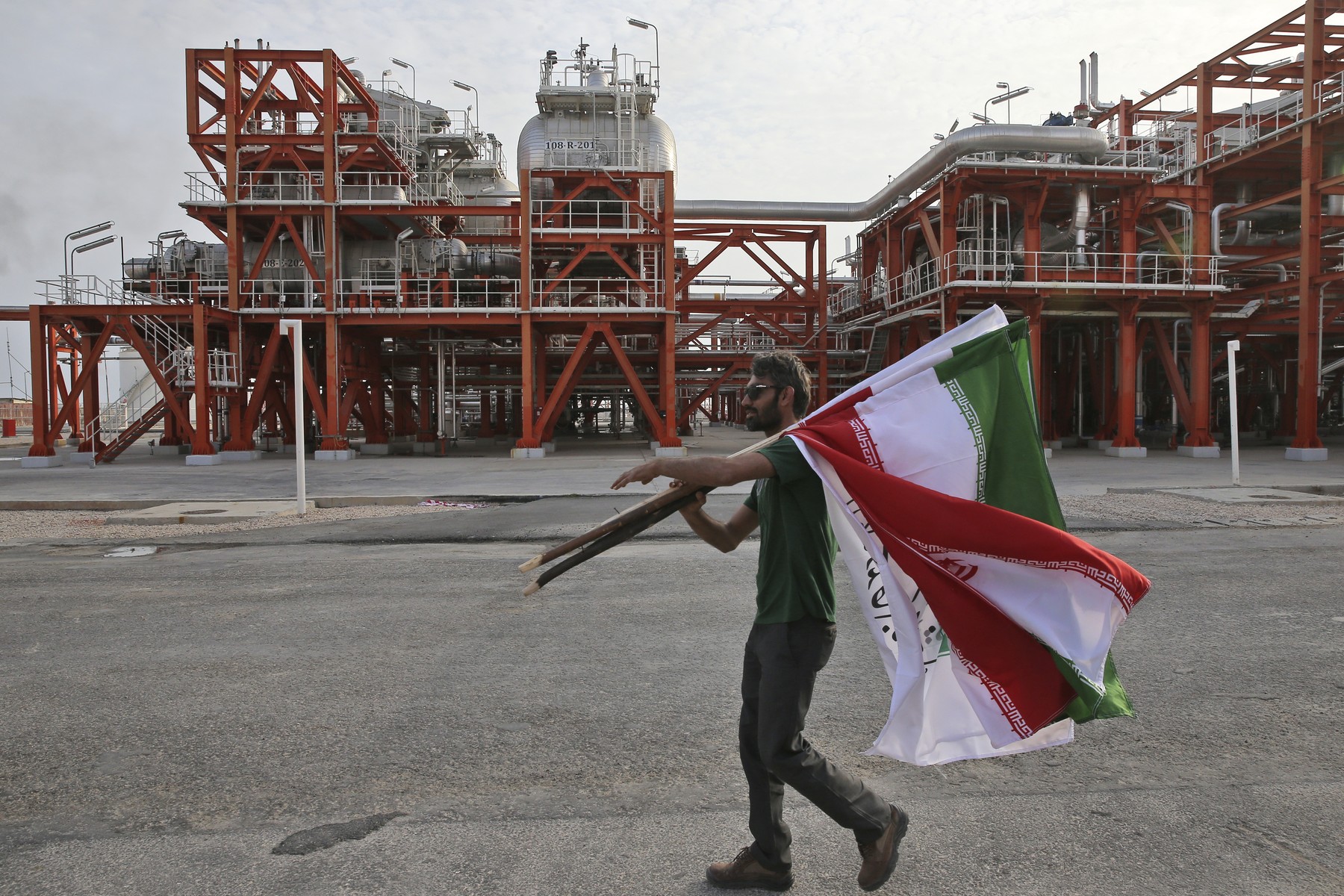 Irán údajne získal citlivé informácie o jadrovom programe Izraela