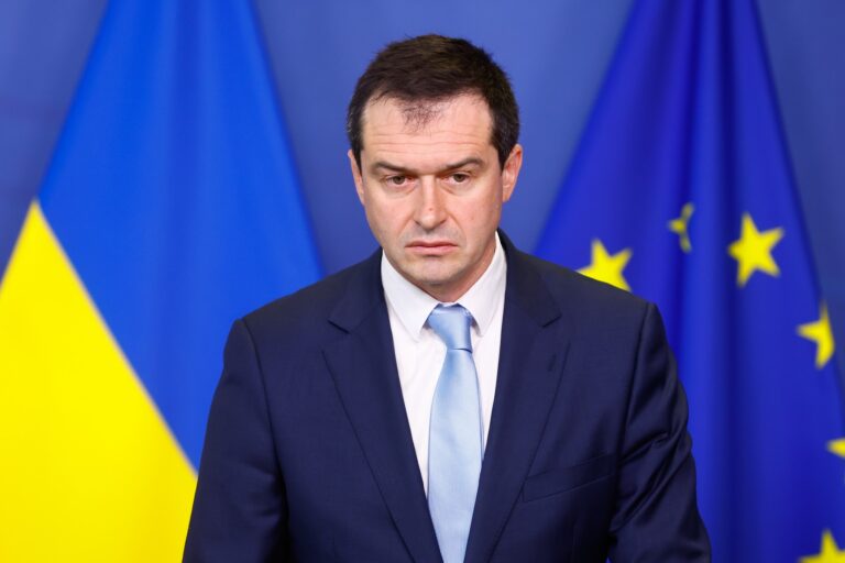 Slovensko podľa Ukrajiny „ohýba pravdu“ o rozhovoroch o ruskom plyne v Bruseli