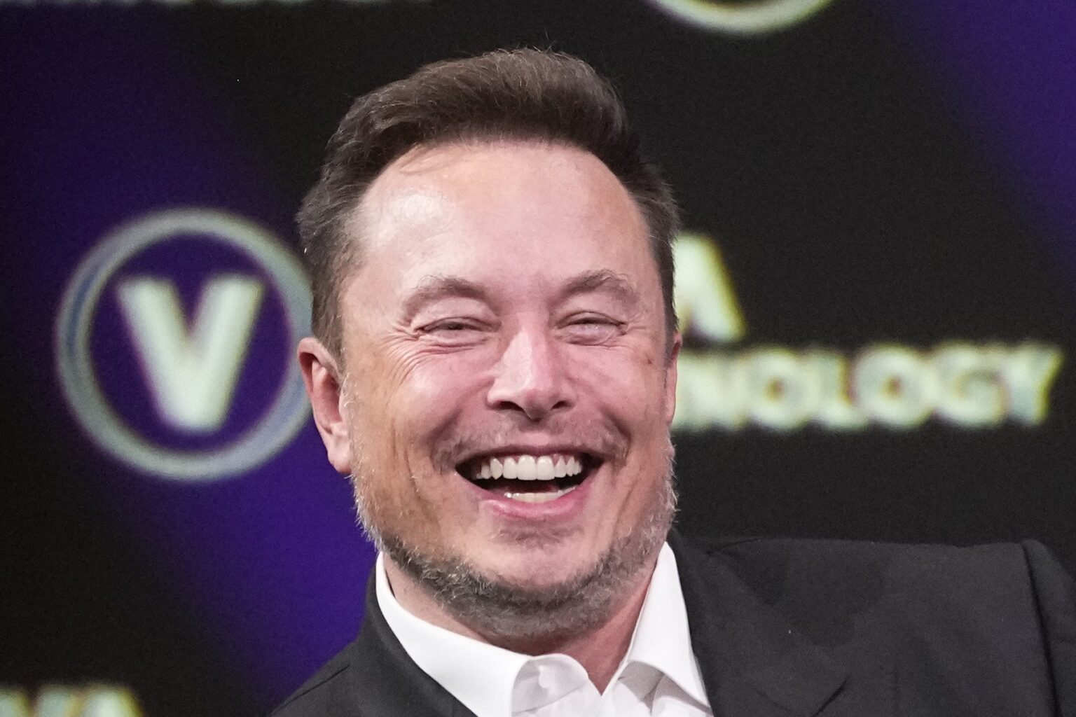Elon Musk. Foto:  Michel Euler /ČTK / AP / Profimedia