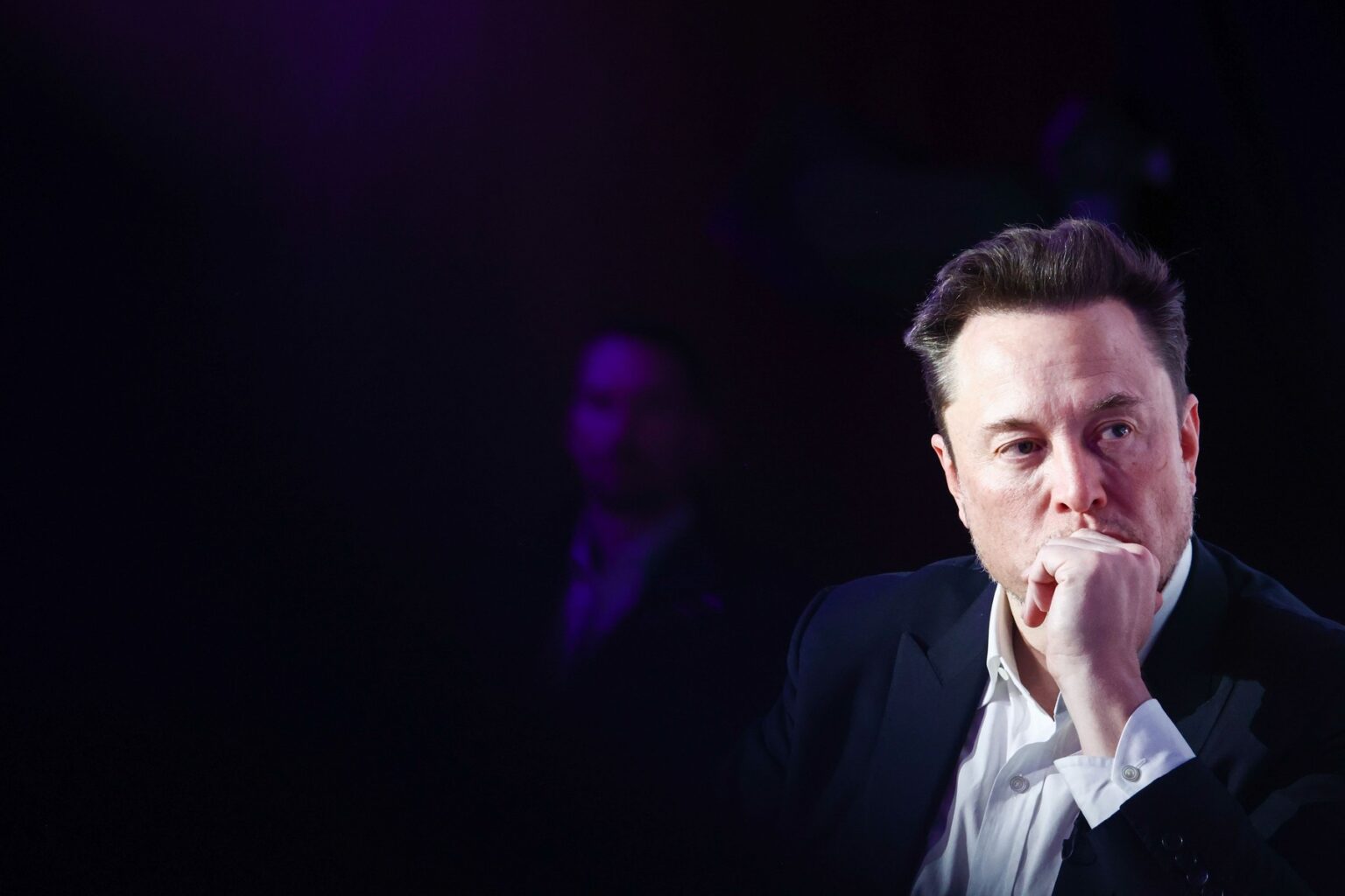 Elon Musk. Foto: STR/NurPhoto / Shutterstock Editorial / Profimedia