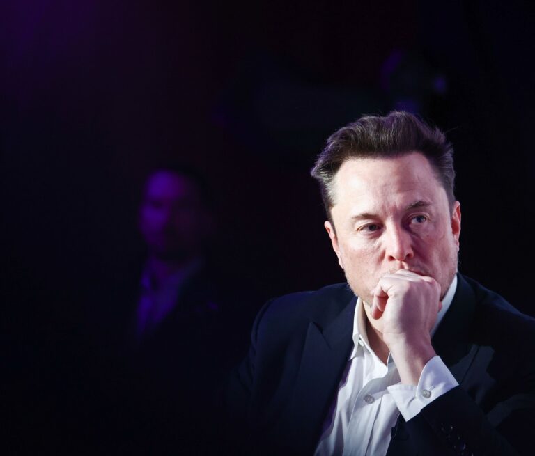 Elon Musk. Foto: STR/NurPhoto / Shutterstock Editorial / Profimedia