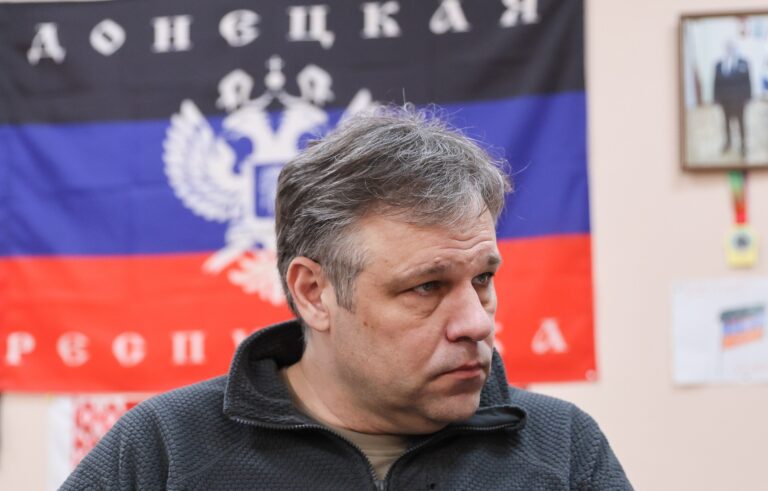 Mierové sily na Ukrajine pre nás budú legitímnym cieľom, znie z Moskvy