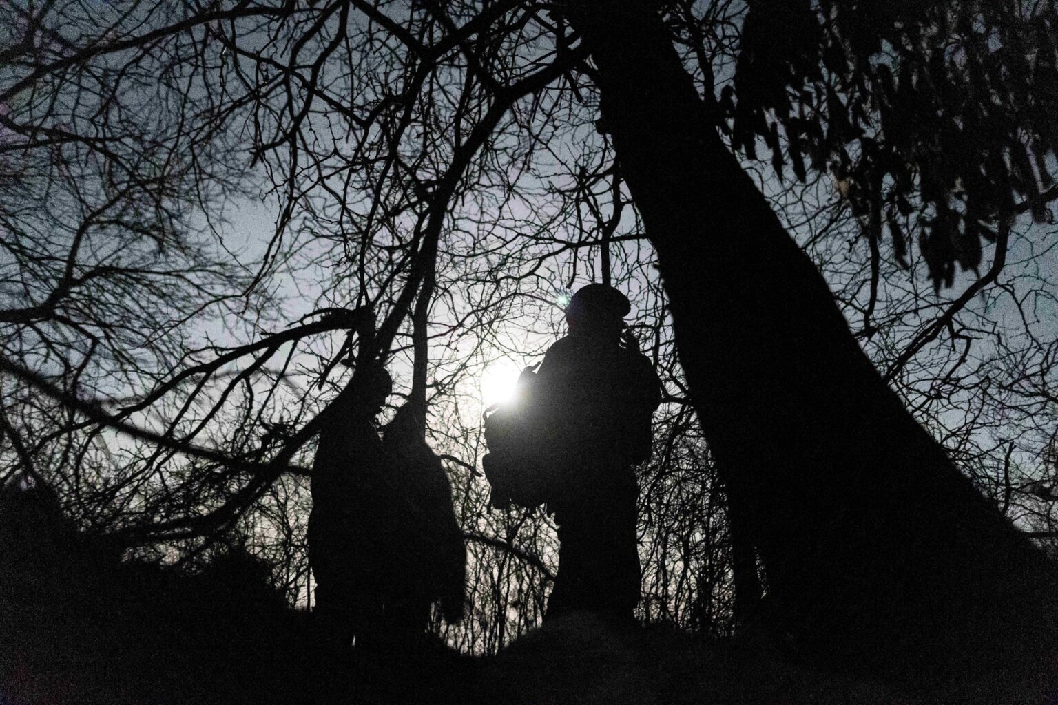 Ukrajinskí vojaci pri Velykej Novosilke, ilustračný obrázok. Foto: AA/ABACA / Abaca Press / Profimedia